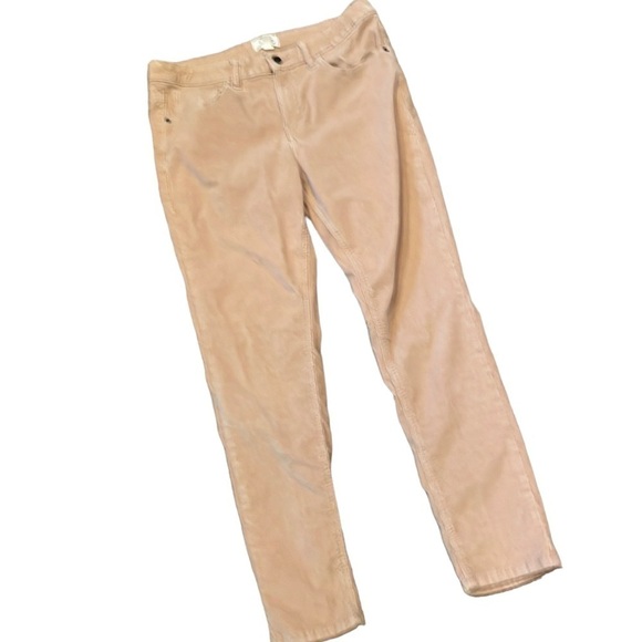 Per‎ Se  Skinny Leg Corduroy’s - Picture 1 of 8